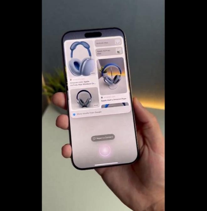 2- Grsel Zeka    evrenizdeki her ey hakknda annda bilgi alp, metni yksek sesle okuyabilir, telefon numaralarn veya adresleri Rehber'e kaydedebilir, metni kopyalayabilir ve hatta saniyeler iinde bilgileri zetleyebilirsiniz.