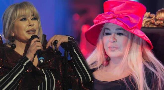 Gl sesi ve kendine has tarzyla bir dneme damga vuran nl sanat Zerrin zer, katld bir programda en byk pimanln ilk kez aklad. Konuurken duygusal anlar yaayan nl sanatnn aklamas hayranlarn da zd.