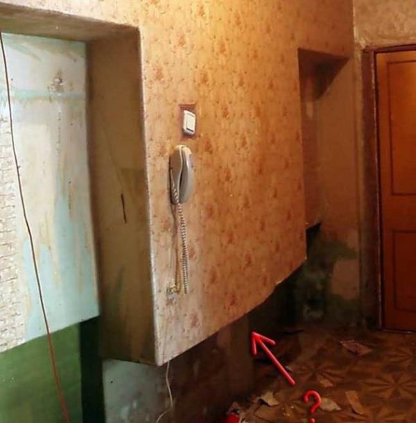 Mhendis ve mimarlarn tasarladklar 'ilgin' ev, i yerleri gibi yaptlar, normalin dnda olunca insanlar etkileyebiliyor.