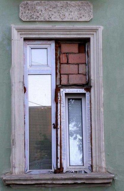 Mhendis ve mimarlarn tasarladklar 'ilgin' ev, i yerleri gibi yaptlar, normalin dnda olunca insanlar etkileyebiliyor.