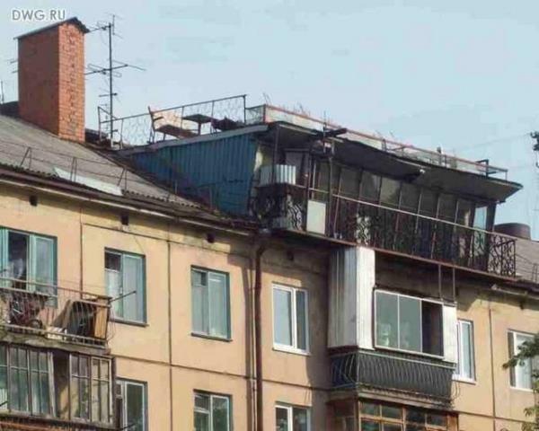 Mhendis ve mimarlarn tasarladklar 'ilgin' ev, i yerleri gibi yaptlar, normalin dnda olunca insanlar etkileyebiliyor.