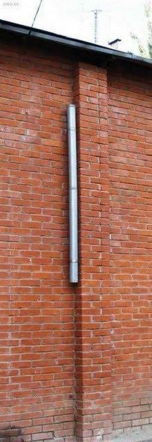 Mhendis ve mimarlarn tasarladklar 'ilgin' ev, i yerleri gibi yaptlar, normalin dnda olunca insanlar etkileyebiliyor.