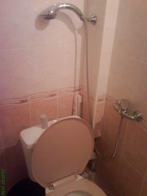 Mhendis ve mimarlarn tasarladklar 'ilgin' ev, i yerleri gibi yaptlar, normalin dnda olunca insanlar etkileyebiliyor.