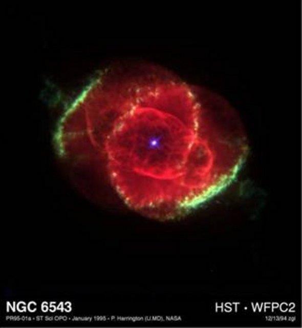 <p><b>NASA'NIN ZEMED RESM</b></p>  Yandaki fotoraf Amerikan Uzay Aratrma Merkezinden (NASA) alnmtr.Fotoraf Amerikan Uzay Aratrma Merkezinin en son teknolojiyle yapt teleskoplarla samanyolu gezegeninden sonra evrende elde ettii en son grntdr.Bu fotorafa NASA yetkilileri bir aklama getirememitir.