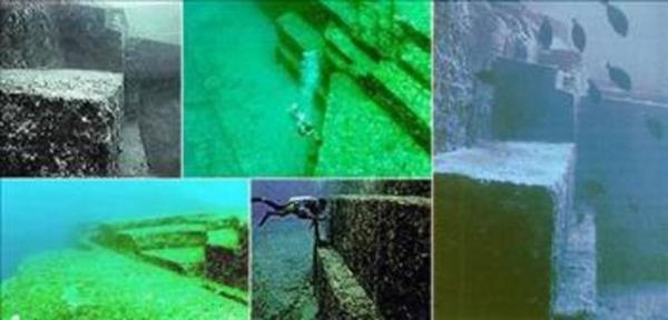 <p><b>10 BN YILLIK PRAMT </b></p>  Japonya 'nn Yonaguni adasnn yaknnda, denizin 23 metre altnda insan yaps olduu apak belli olan piramitler bulunmaktadr. 183 metre geniliinde ve 27 metre yksekliindeki bu piramitler yaklak , 8000 - 10.000 yllktrlar.