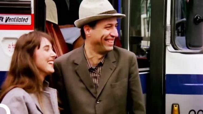 ekimleri Almanya Kln'de gerekletirilen Gurbeti aban filminde Kemal Sunal ile kamera karsna geen Mge Akyama'n son hali merak edilip aratrlmaya baland.