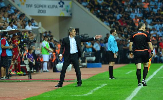 <b>-En ok berabere kald sezon:</b> 1985-1986 (36 mata 16 beraberlik)   <p><b>-En az berabere kald sezon:</b> 1991-1992 (30 mata 2 beraberlik), 2004-2005 (34 mata 2 beraberlik)</p>