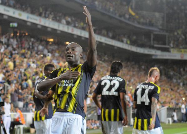 <b>-En az gol yedii sezon:</b> 1969-1970 (30 mata 6 gol)   <p><b>-En ok gol yedii sezon:</b> 1990-1991 (30 mata 53 gol)</p>