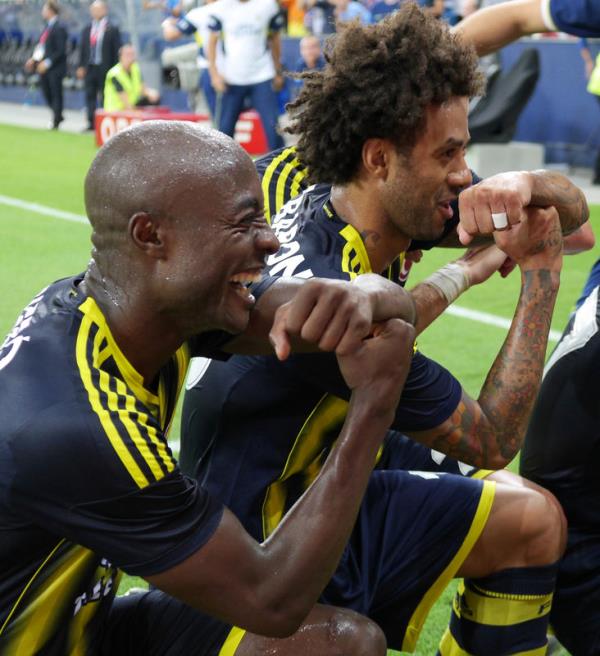 <b>-En ok gol att sezon:</b> 1988-1989 (36 mata 103 gol)   <p><b>-En az gol att sezon:</b> 1969-1970, 1976-1977, 1979 1980, 1980-1981 (30 mata 31 gol)</p>