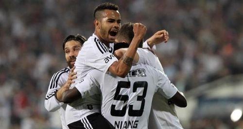 Ligdeki en kt derecesi 11'incilik olan "Kara Kartallar", en farkl skorlu galibiyetini 10-0'la Adana Demirspor karsnda ald, en farkl skorlu yenilgiyi ise 5-0'la Bursaspor karsnda yaad...