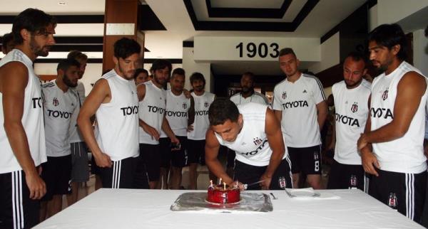 <b>te o istatistikler...</b>