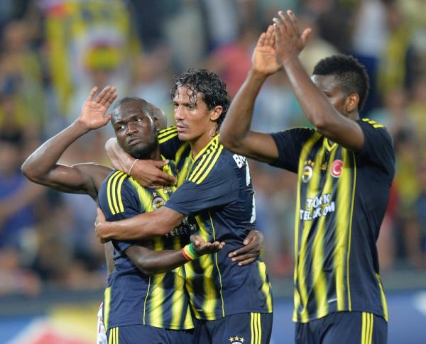 -Ligdeki en kt derecesi 10'unculuk olan "Sar Kanaryalar", en farkl skorlu galibiyetlerini 8-1'le Samsunspor ve Kayserispor, 7-0'la da Denizlispor (2 kez), ekerspor, Kayserispor ve Hacettepe karsnda ald. En farkl skorlu yenilgilerini ise 6-1'le Aydnspor, 5-0'la ezeli rakibi Galatasaray karsnda yaad.