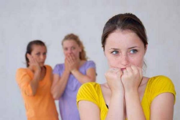 Kaygl dncelerin artmas