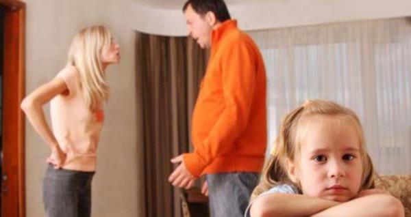 Kiinin ailesi ve evresiyle olan ilikilerinin bozulmas