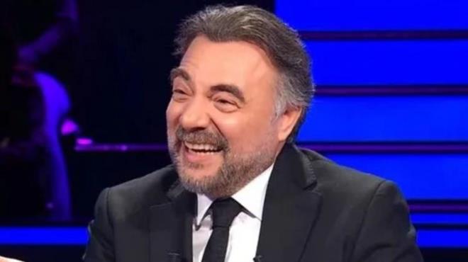 lk baraj sorusunda elenen yarmacnn soruya verdii cevap gndem olurken, sonrasnda da kahkaha dolu anlar yaand.