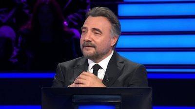 lk soruda elenen zaraz, yanl cevab sonras herhangi bir para dl de alamad.