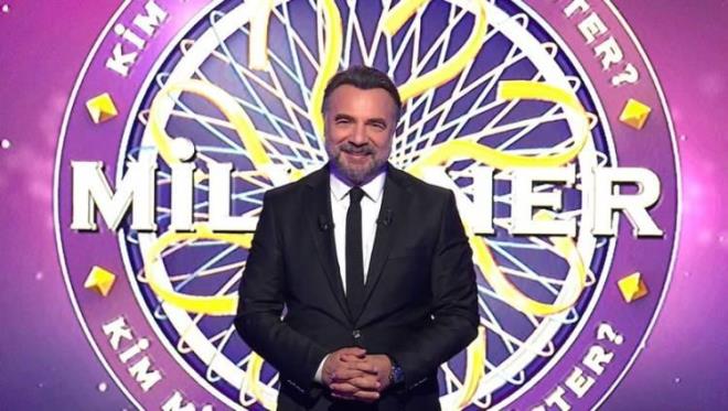 Trk televizyonlarnn en uzun soluklu yarma program "Kim Milyoner Olmak ster", her hafta birbirinden ilgin sorularla izleyenlere heyecan dolu dakikalar yaatyor.