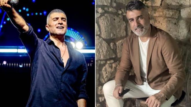 Uzun zamandr menajerliini yapan aabeyi Ercan Deniz ile yaad sorunlar sonras i ilikisini sonlandrmt.