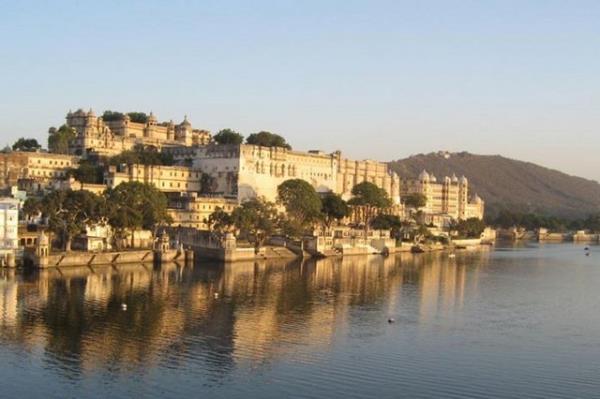 Dnyann en gzel manzaralar...