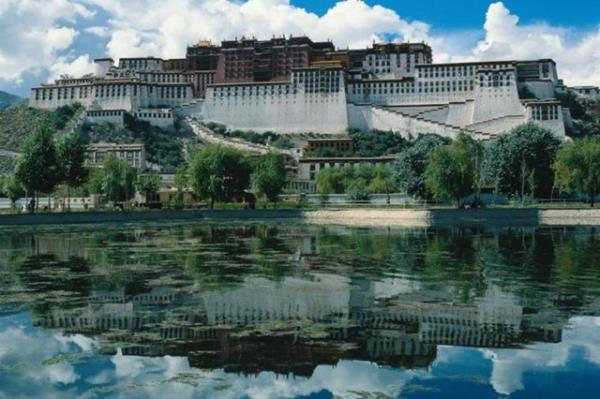 Dnyann en gzel manzaralar...