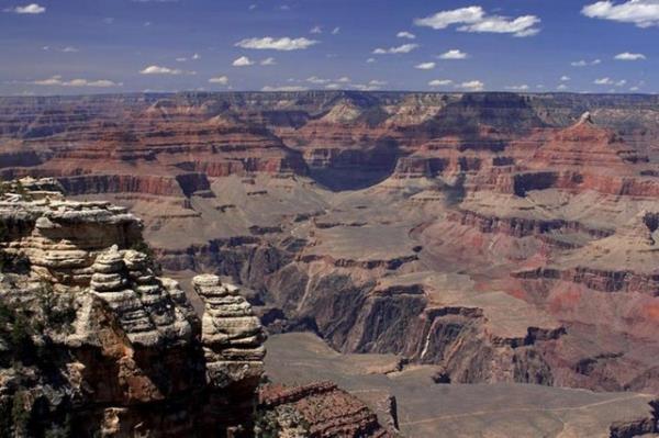 Dnyann en gzel manzaralar...