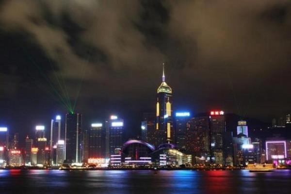 Dnyann en gzel manzaralar...