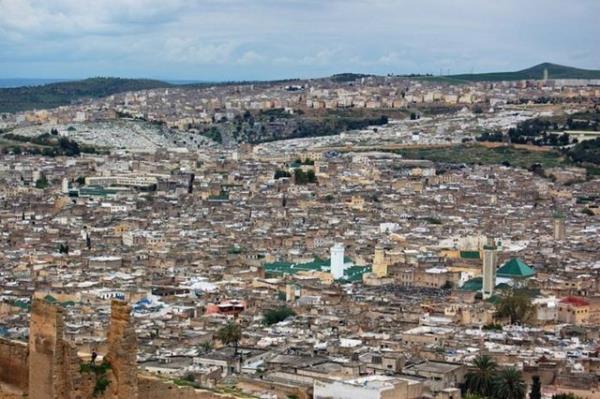 Dnyann en gzel manzaralar...