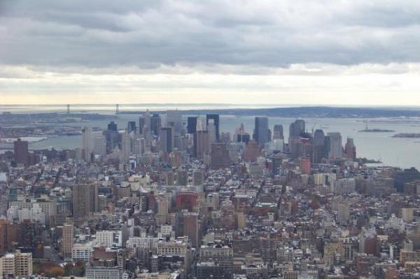 Dnyann en gzel manzaralar...