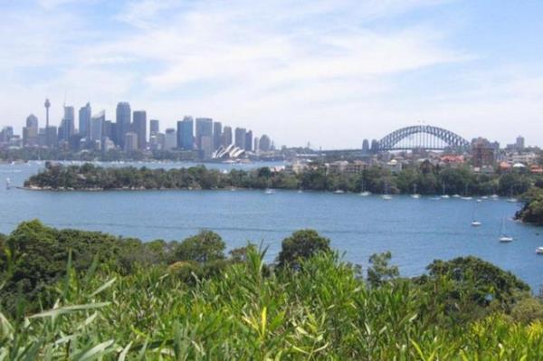 Dnyann en gzel manzaralar...