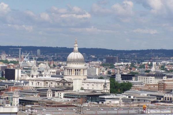 Dnyann en gzel manzaralar...