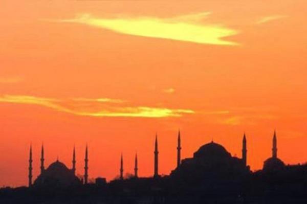 Dnyann en gzel manzaralar...