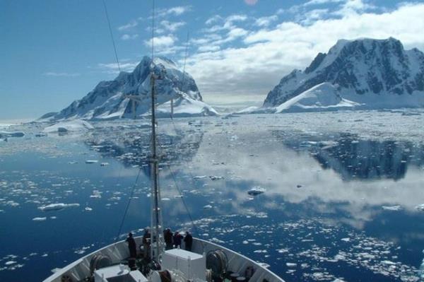 Dnyann en gzel manzaralar...