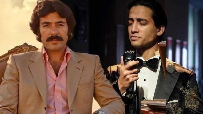 Dizide seslendirdii arabesk paralarla byk k yakalayan ahin Kendirci im Yanar arks hakknda unlar syledi: