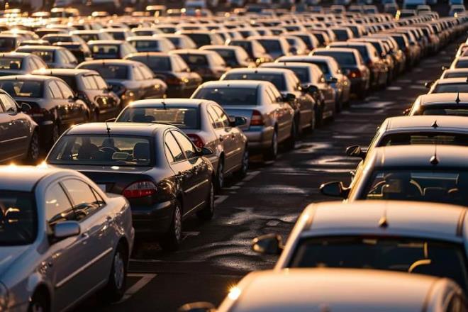 te 600.000 TL bteyle 5 yandan gen ve yeni teknoloji alnabilecek otomobiller: