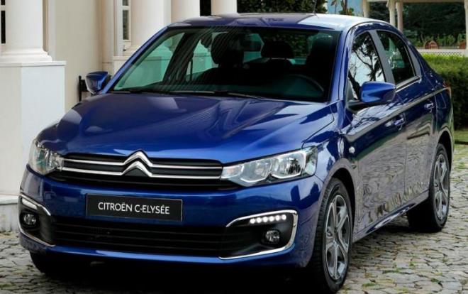 <p><span style="color:#B22222"><strong>CITROEN C ELYSEE 2018 VE ST</strong></span></p>    <p>1.5 dizel</p>    <p>1.2 benzin</p>