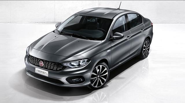 FIAT EGEA 2019 VE ST<p>    1.4 benzin  <p>  Derleme: ekonomim.com