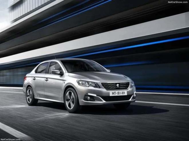 PEUGEOT 301 2018 VE ST  <p>  1.5 dizel<BR>    1.2 benzin