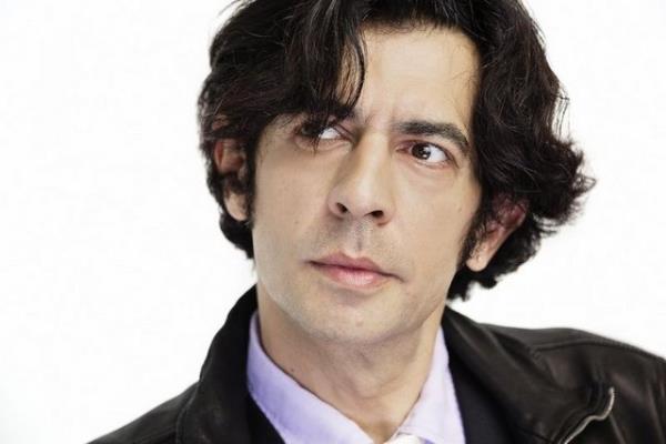 Okan Baylgen her hafta aramba, perembe ve cumartesi geceleri farkl programlarla evlerimize konuk olacak.