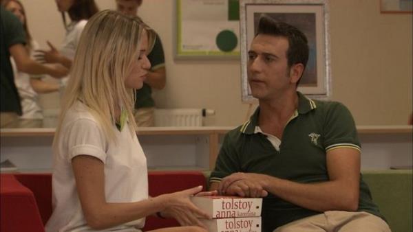 Yeni blmlerde Cimbom, Sala, Karabiber, Trafo, PC, Elin, Ceyhun, Alis ve Oro'yu almas g zorluklar ve elenceli maceralar bekliyor olacak.