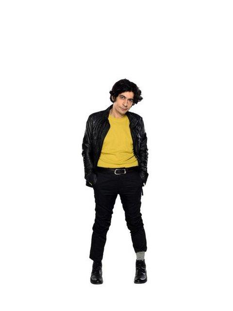 OKAN BAYLGEN LE 3 GECE 3 AYRI PROGRAM