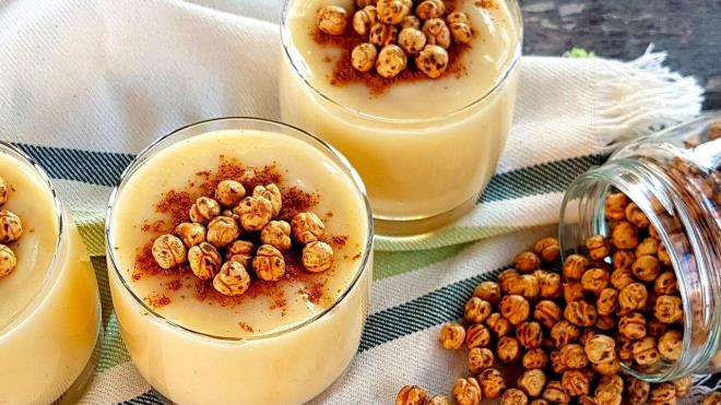 Besleyicidir: Boza, vitamin ve mineraller asndan zengindir. B vitamini kompleksi, demir, kalsiyum ve fosfor ierir. Bu zellikleriyle vcudun enerji ihtiyacn karlamaya yardmc olur.