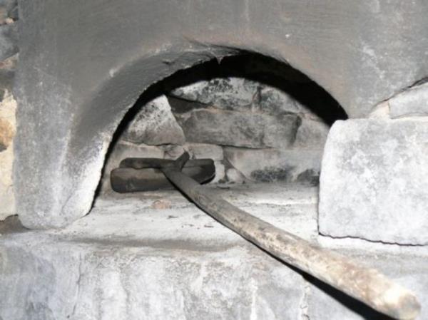 HZ. ZLKFL (AS) : Ekmek piirirdi, frnclarn piri idi.