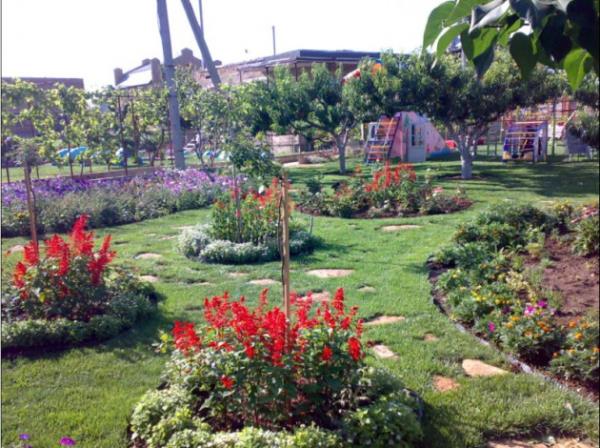 HZ. ZEYR ( AS ) : Bahvan idi. Meyve aalarn ilk defa alayan fidan yetitiren, budama ilerini insanlara retendir. Ba ve bahe ileriyle uraanlarn piridir.