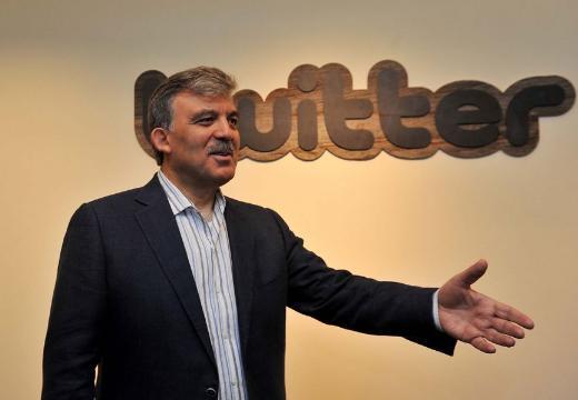 ABD   nternet kullanc says 245.203.319  Twitter kullanc says 47.569.444  Twitter kullanc oran Yzde 19.4  Toplam nfus iinde Twitter kullanclarnn oran Yzde 27