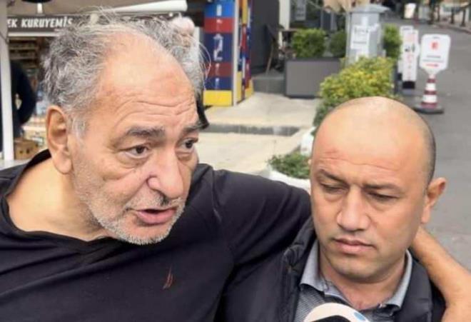 Cumhuriyet Basavcl tarafndan olayla ilgili soruturma balatld ifade edildi