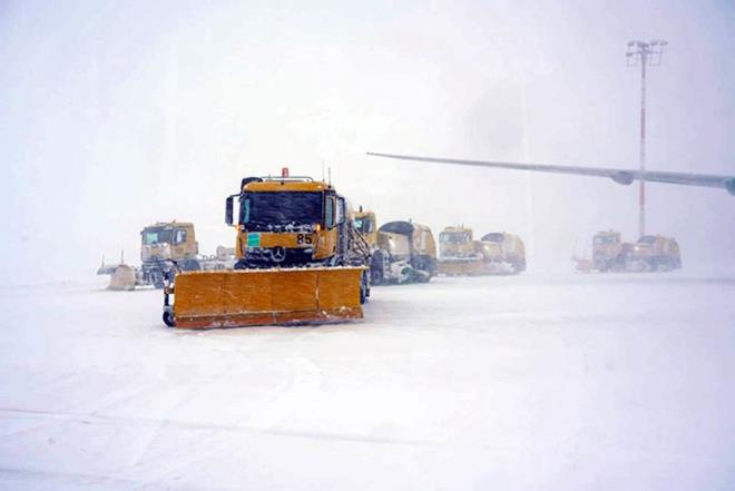 ptal edilen uularn, uu bilgisiyle havayolu irketlerinin internet siteleri ve ar merkezlerinden takip etmesi gerekiyor.