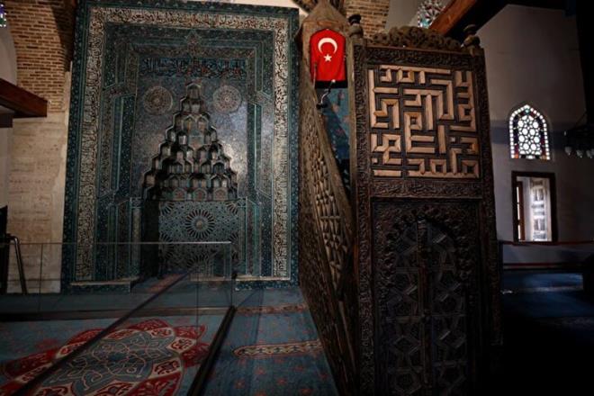 Dnyada zellikle kltr eserlerini ziyaret eden ok fazla turist ve Dnya Miras Listesi'ndeki eserlere tur dzenleyen ok sayda iletme olduuna dikkati eken Mumal, unlar kaydetti: