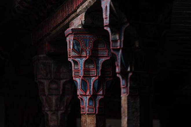 "zellikle Koreli turistlerimizin says artt"<p>      Din grevlisi Zeki Cokun da kamera sistemiyle camiye gelenlerin saysn kayt altna aldklarn syledi