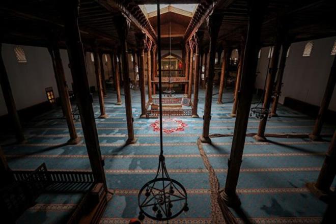 "Camimizin bu listeye girmesi ok nemliydi. UNESCO bu eserleri sadece listeleyip tantmakla kalmyor, mrn devam ettirmesi iin gerekli standartlar da oluturuyor. Dnyada bunlar takip eden bilim adamlar bata olmak zere, zellikle tarihiler ve kltr turizmiyle megul olan seyyahlar var.