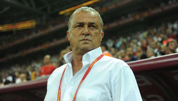 Galatasaray'n eski yneticisi Ergun Grsoy, Fatih Terim'in sar krmzl takma geri dnebileceini syledi.